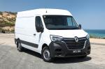 Renault Master L2H2 Van 2020 года